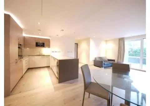 Beautiful & Spacious 2 Bedroom 2 bathroom Apartment - 8/11