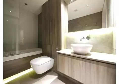 Beautiful & Spacious 2 Bedroom 2 bathroom Apartment - 10/11