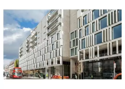 1 Bedroom Luxury Flat for Long/Short Term - 2/7