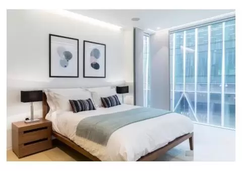 1 Bedroom Luxury Flat for Long/Short Term - 3/7