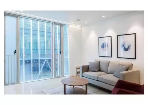 1 Bedroom Luxury Flat for Long/Short Term - 4/7