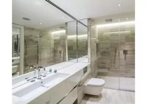 1 Bedroom Luxury Flat for Long/Short Term - 5/7