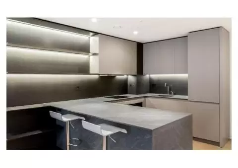 1 Bedroom Luxury Flat for Long/Short Term - 7/7