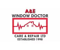 Professional Window Repair Services in Colchester