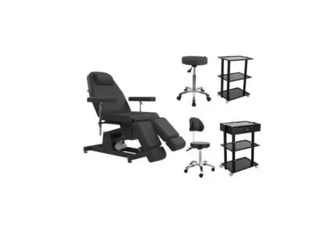 Tattoo Room Package | PJS Beauty Salon Equipment