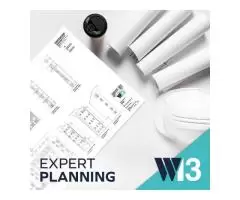 Get the Best Residential Structural Engineer for Your Construction or Renovation