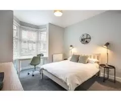 Get the best Student Living on Vincent Road, Sheffield