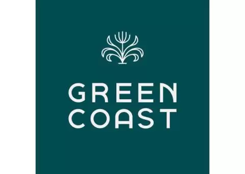 Coastal properties with sea views