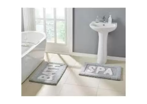 Luxurious Spa Bath Rugs for Sale – Hartdean