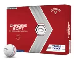 Callaway golf balls for high handicappers