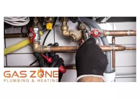 Expert Heating Engineers in London