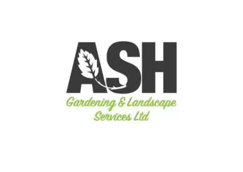 Revamp Your Garden with Ash Gardening & Landscape Services Ltd