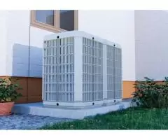Make the switch to Green Electro Heating's Air Source Heat Pumps!