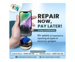 iPhone Repair Near Me