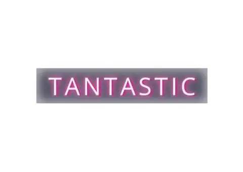 Tantastic Tanning