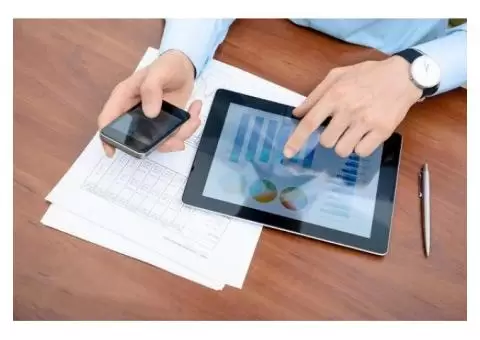 Boost Your Business with Top UK VAT Experts - 2/3