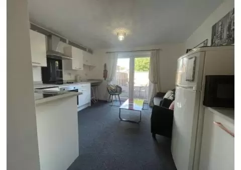 Discover Student Living on Meadow Close, Nottingham - 2/3