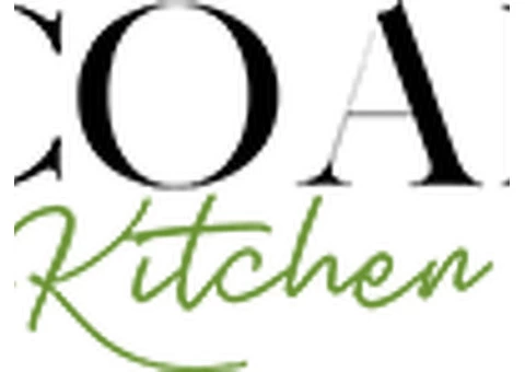 Coal Kitchen Cocktail Bar & Restaurant Cabot Circus