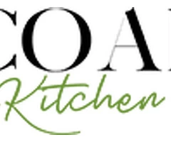 Coal Kitchen Cocktail Bar & Restaurant Cabot Circus