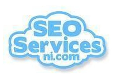 SEO Services NI