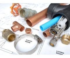 Got requirements related to plumbing in Bramhall? Call on 01625 574138