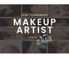 Easy Way to Grow in Make Up Artist Industry | Scottish Beauty Expert