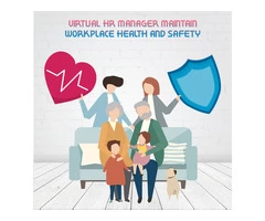 Practices That a Virtual HR Manager Follows | Virtual PA London