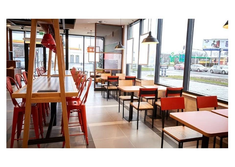 Embellish the Well-Grounded Shopfitting Solutions From International Experts - 1/5