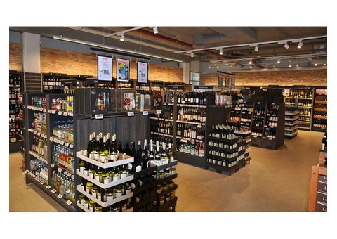 Embellish the Well-Grounded Shopfitting Solutions From International Experts - 2/5