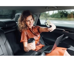 Corporate Event Chauffeurs London