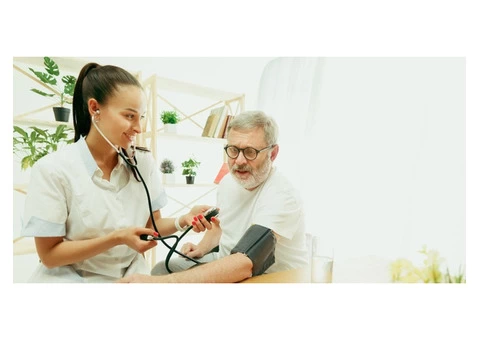 Best Physical Disability Support Services in London| Total Caring