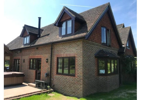 Choose Us for Expert Help in New Build in Cobham