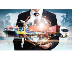 Customs Declarations UK - P2P Customs