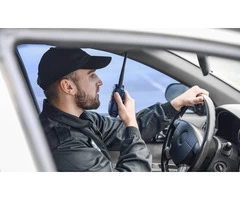 hire bodyguards in london