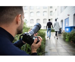 Efficient & Affordable Private Investigation Services in UK - Vilcol