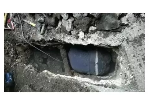 Affordable Drain Unblocking in Swansea