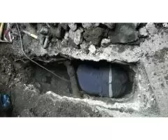 Affordable Drain Unblocking in Swansea