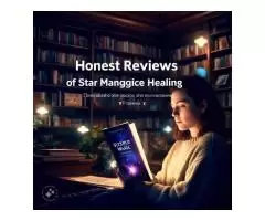 Discover the Transformative Healing of Jerry Sargeant and Star Magic