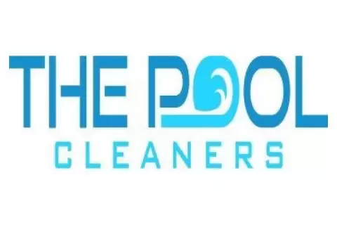 The Pool Cleaners - 5/5