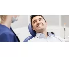 Confident dental care: NHS dentists welcoming new patients!