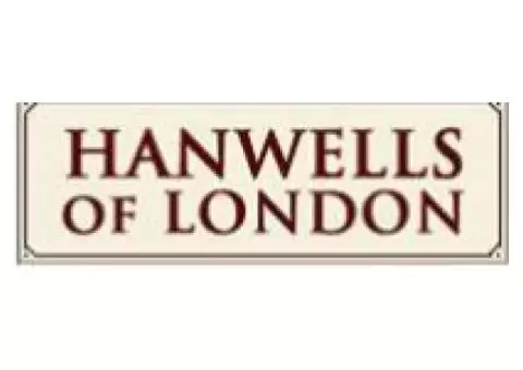 Used Rolls Royce and Bentley cars for Sale | Hanwells of London