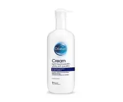 Oilatum Cream: Gentle and Effective Moisturizing Solution