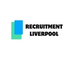 Recruitment Agency Liverpool