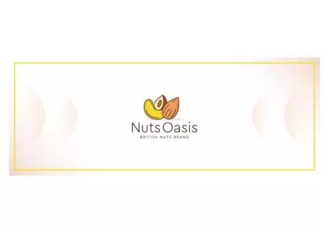 Nuts Oasis