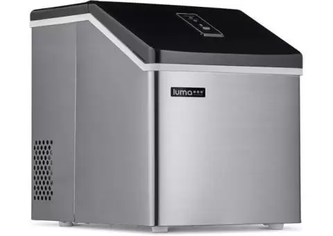 Fresh & new ice maker machine at an affordable price - 2/2
