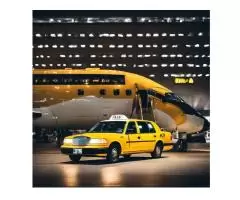 Birmingham Airport Taxi | Affordable & Reliable Rides