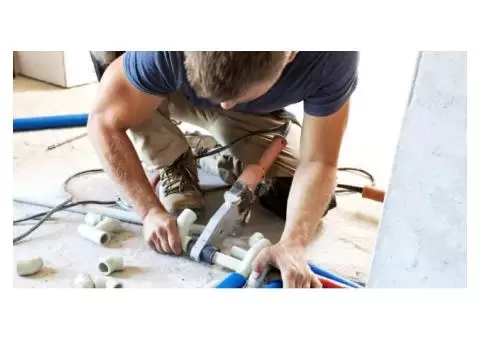 Reliable Plumber in Reading – Your Local Plumbing Experts!