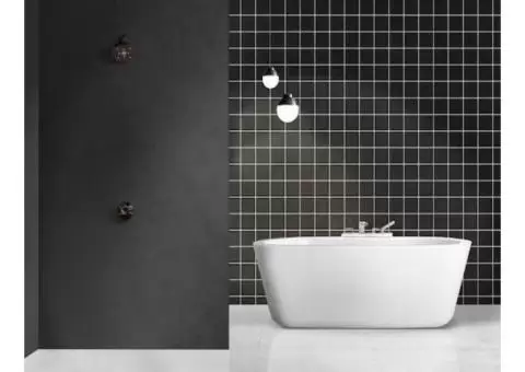 Trusted Bathroom Fitters Hammersmith for Quality Transformations