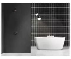Trusted Bathroom Fitters Hammersmith for Quality Transformations