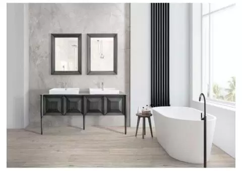 Professional Bathroom Installers & Fitters in Surrey – Gotbath